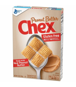 Peanut Butter Chex Cereal  Gluten Free 12.2oz 345g
